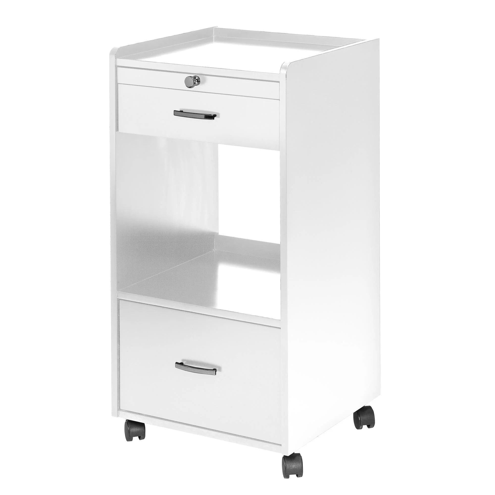 Living Earth Crafts Element Trolley (Blonde, Black or White) - Image 2
