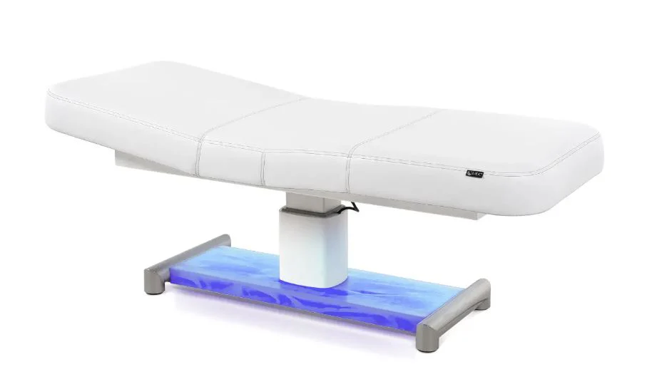 Living Earth Crafts Everest Ascent Treatment Table