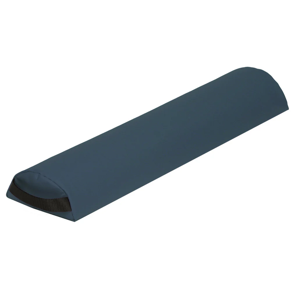 Living Earth Crafts Full Half Round Bolster - Image 3