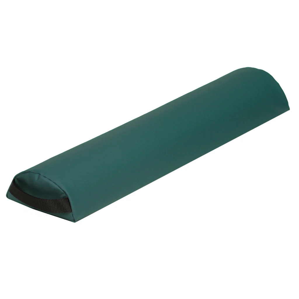 Living Earth Crafts Full Half Round Bolster - Image 5