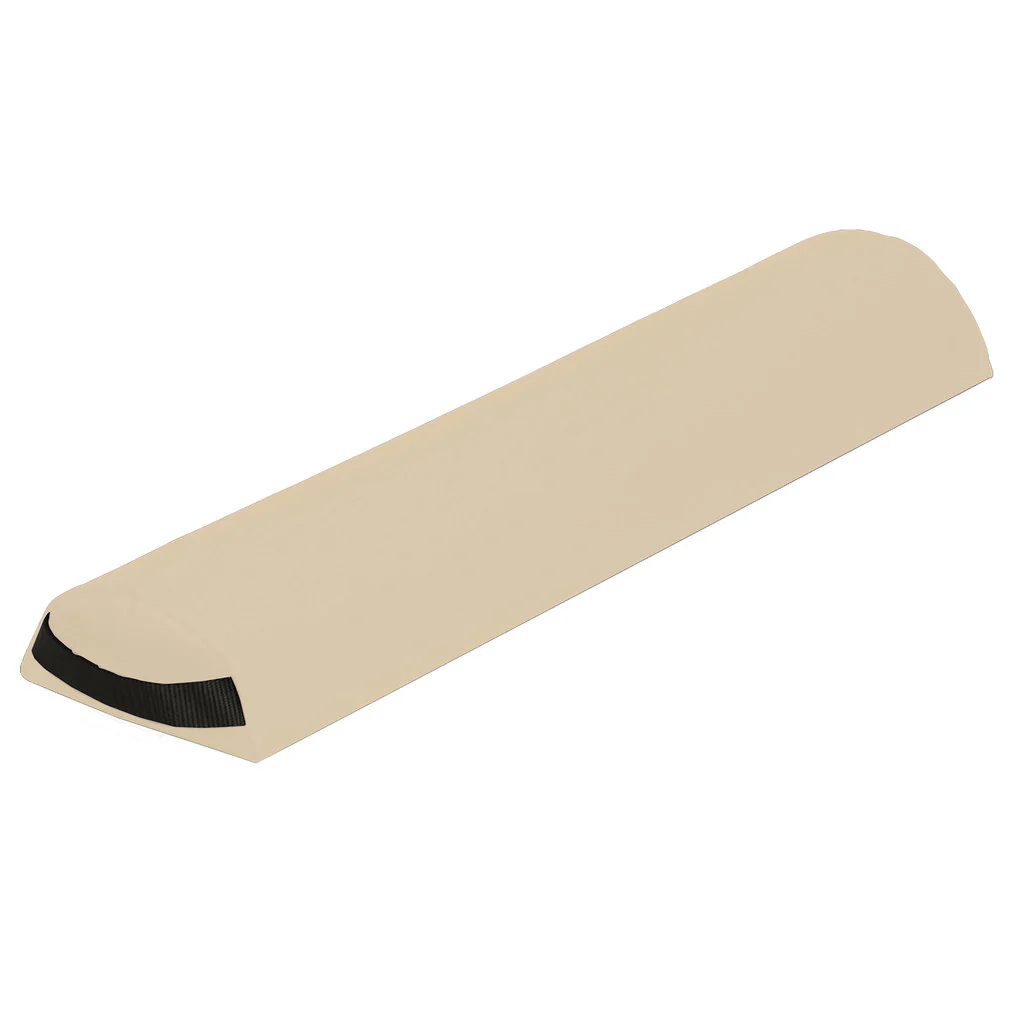Living Earth Crafts Full Half Round Bolster - Image 6