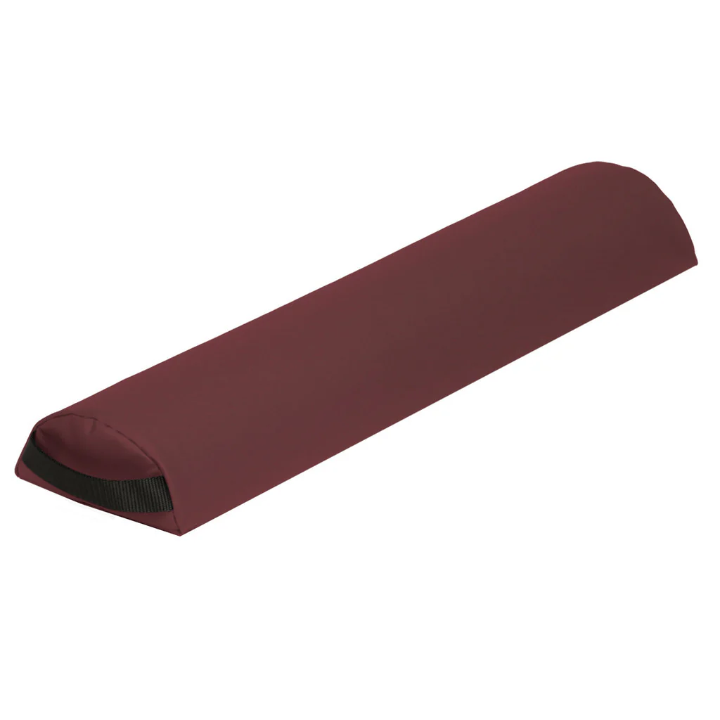Living Earth Crafts Full Half Round Bolster - Image 7