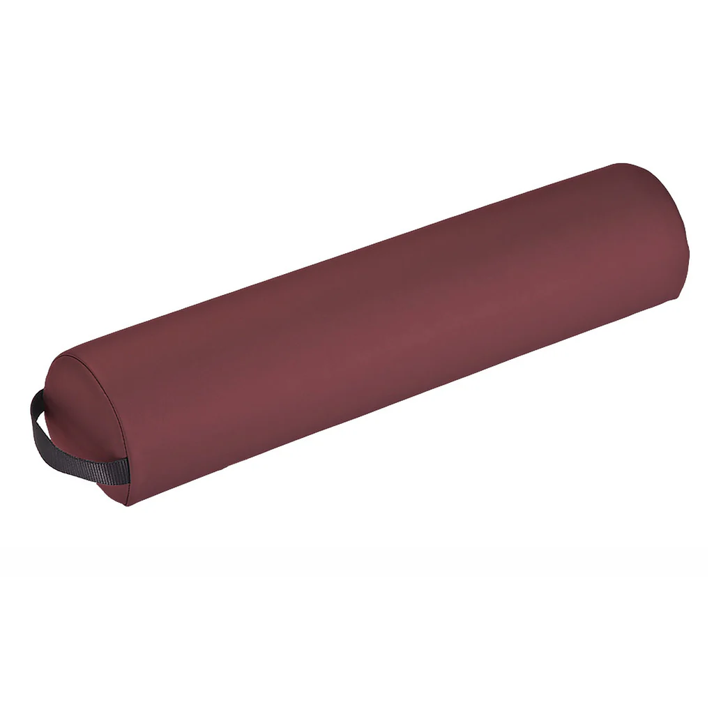 Living Earth Crafts Full Three Quarter Round Bolster - Image 2
