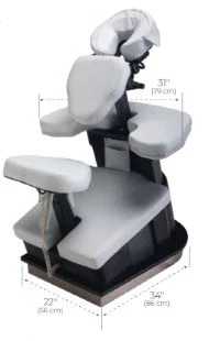 Living Earth Crafts FusionLite Stationary Chair - Image 2