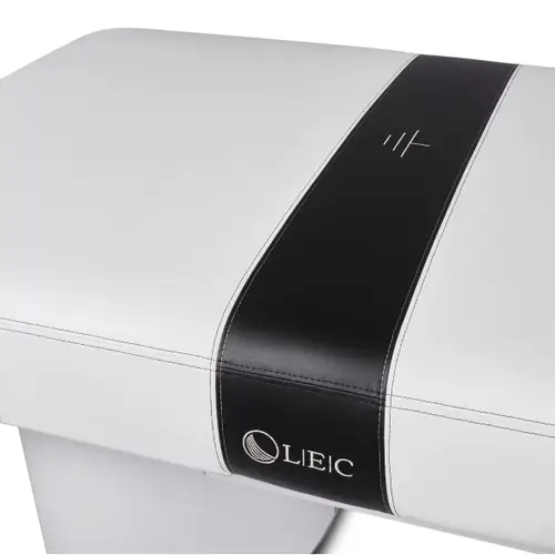 Living Earth Crafts Insignia Ellipse Treatment Table - Image 4