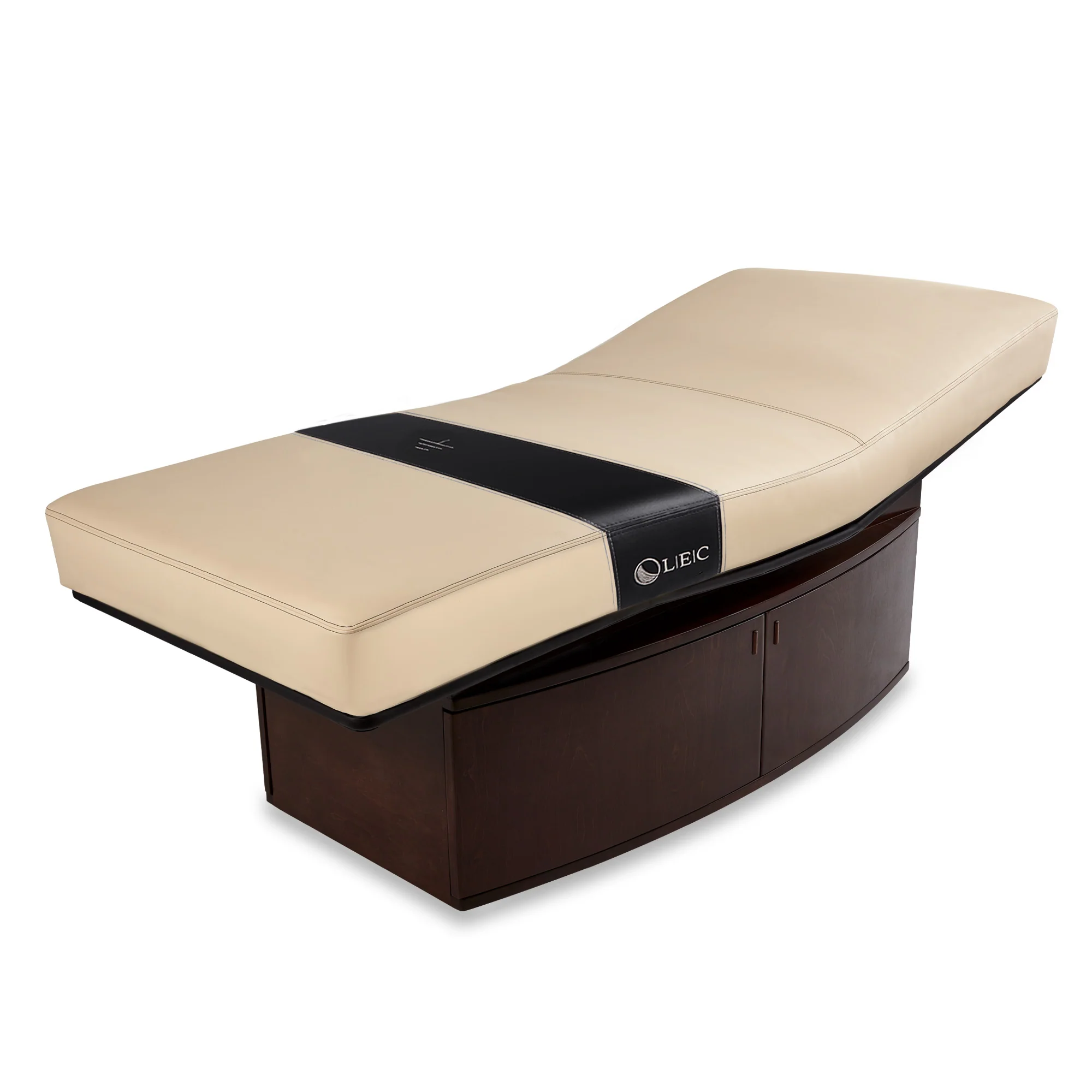 Living Earth Crafts Insignia Horizon Multi-Purpose Treatment Table with Replaceable Mattress - Image 2