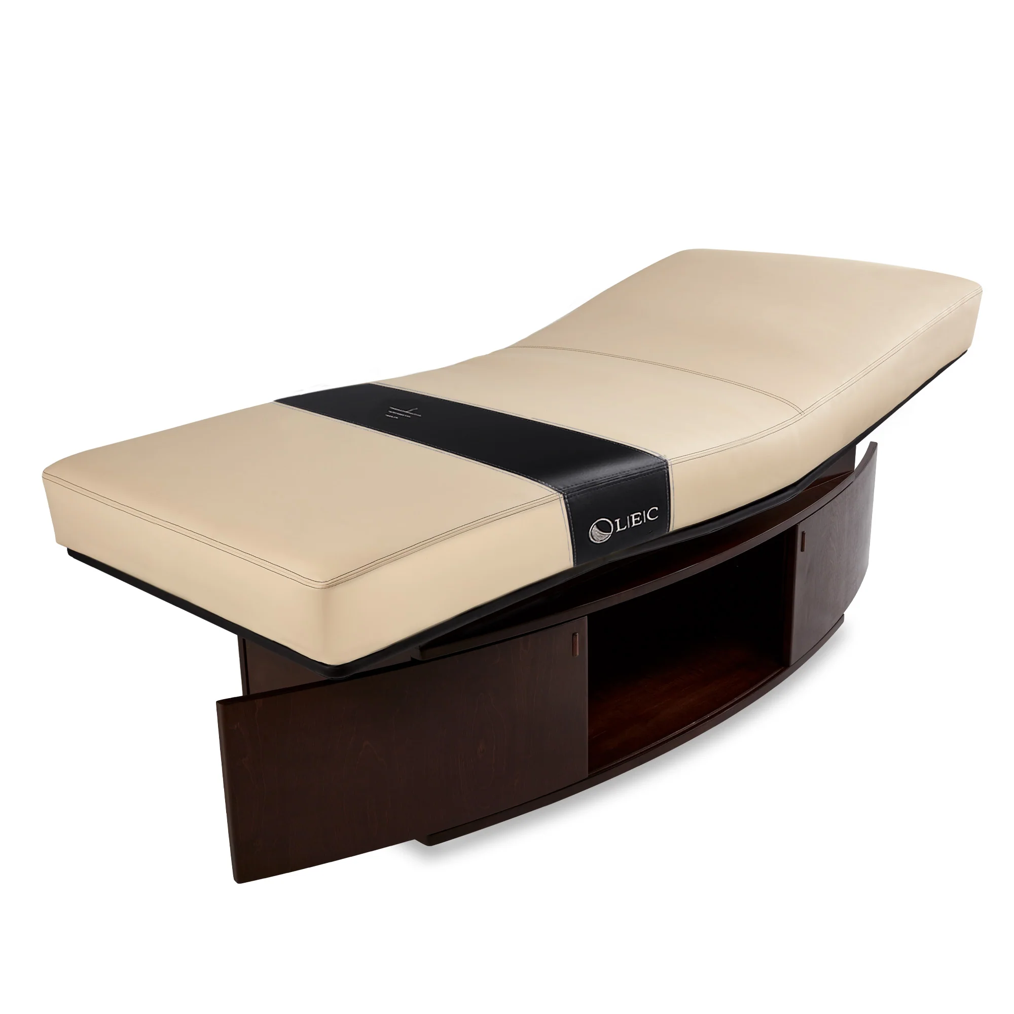Living Earth Crafts Insignia Horizon Multi-Purpose Treatment Table with Replaceable Mattress - Image 3