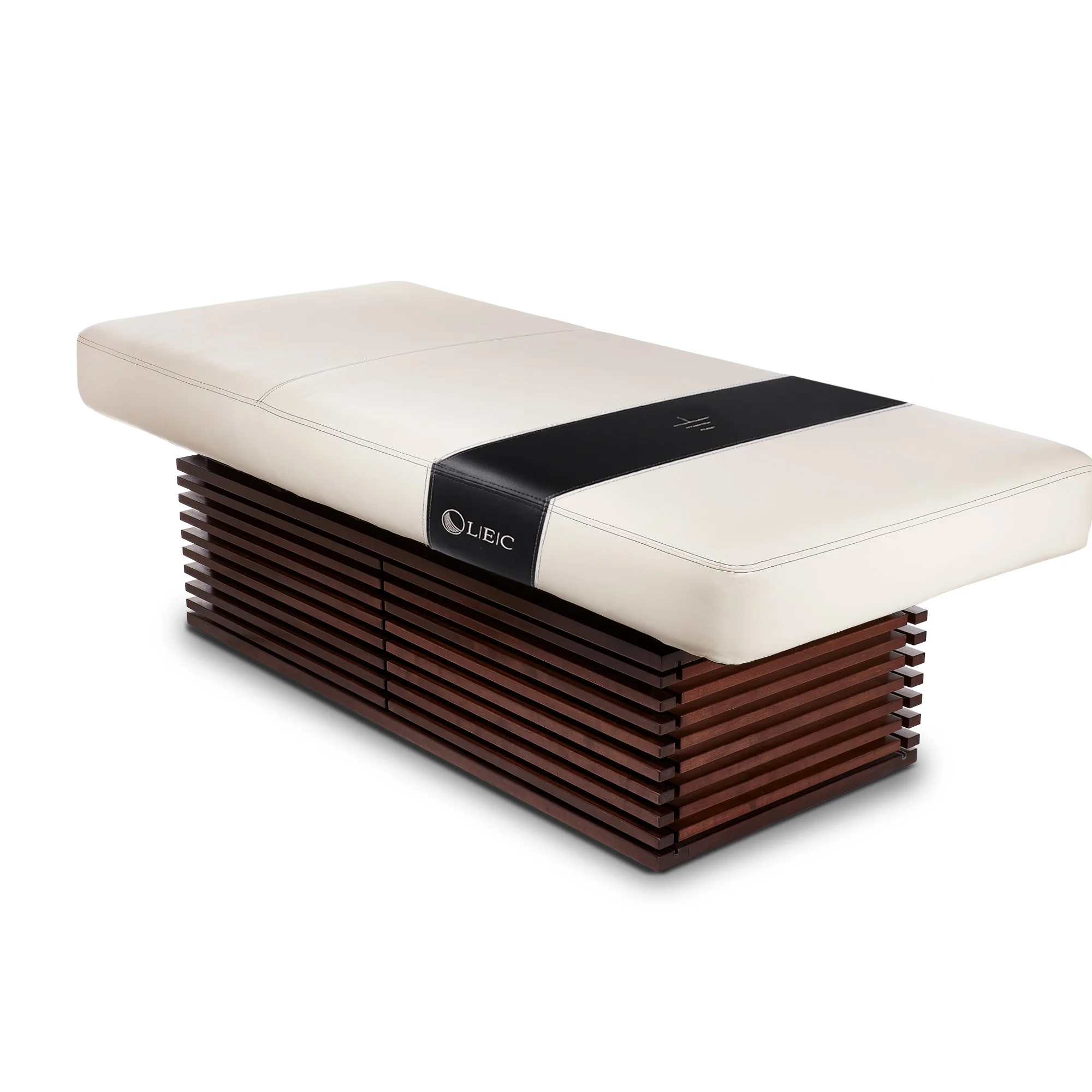 Living Earth Crafts Insignia Modern Multi-Purpose Treatment Table with Replaceable Mattress - Image 3