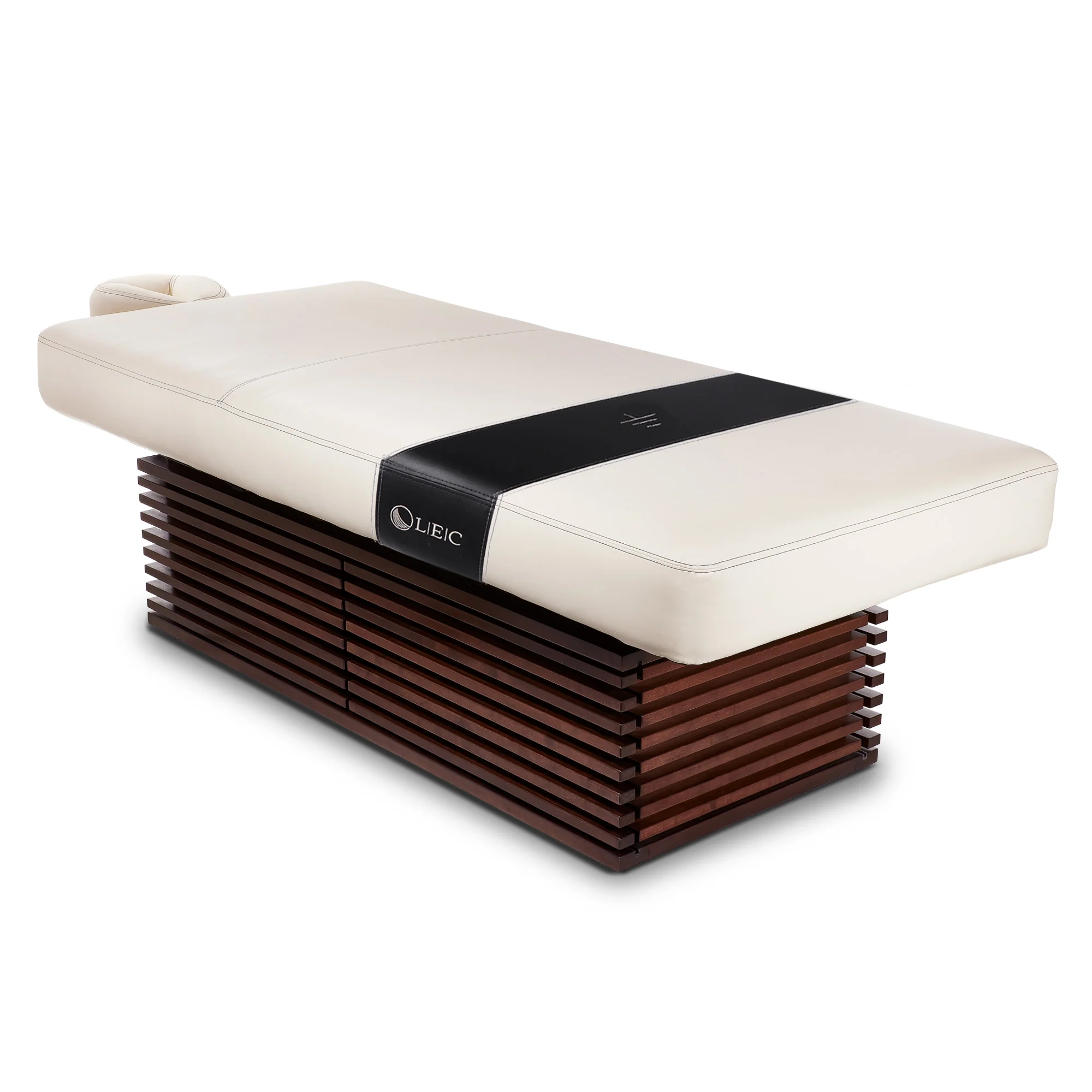 Living Earth Crafts Insignia Modern Multi-Purpose Treatment Table with Replaceable Mattress - Image 4