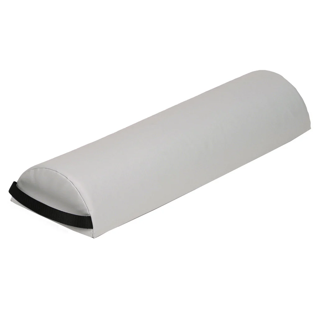 Living Earth Crafts Jumbo Half Round Bolster - Image 10