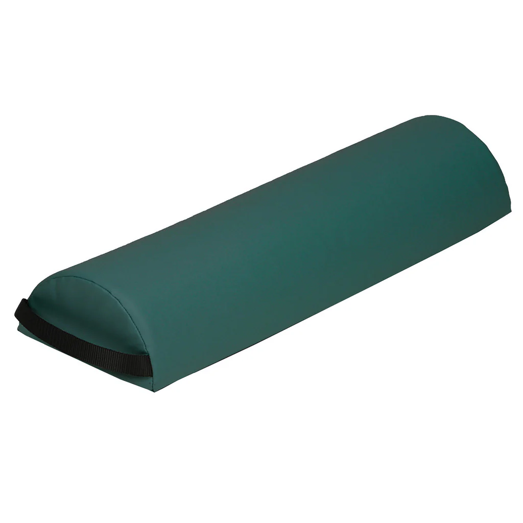 Living Earth Crafts Jumbo Half Round Bolster - Image 11