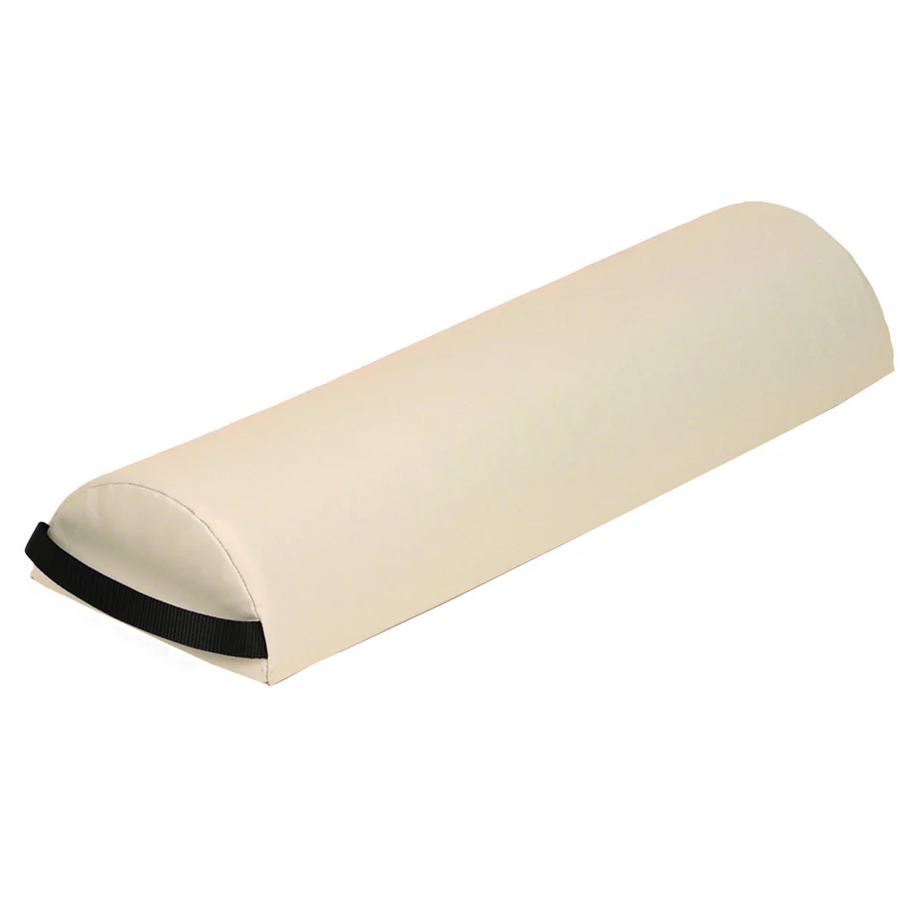 Living Earth Crafts Jumbo Half Round Bolster - Image 12