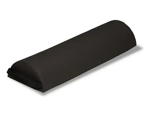 Living Earth Crafts Jumbo Half Round Bolster - Image 4