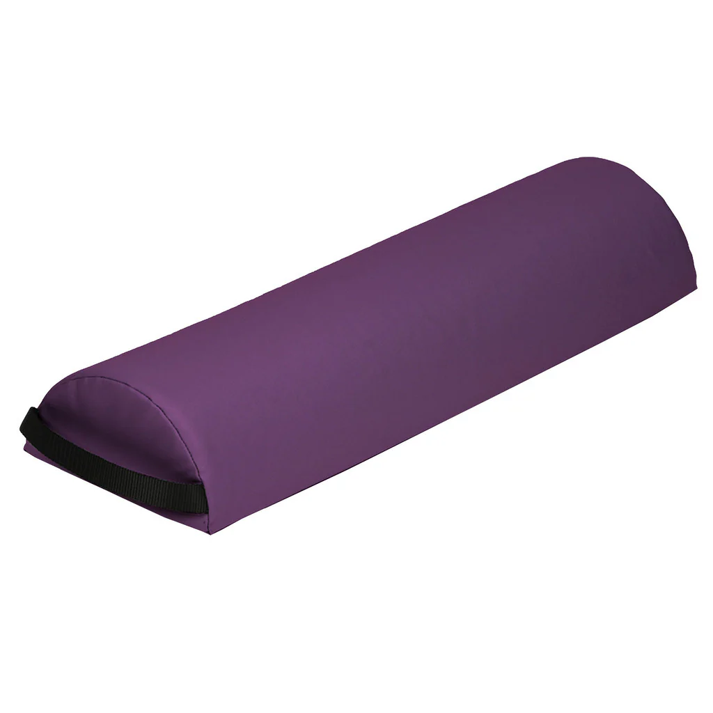 Living Earth Crafts Jumbo Half Round Bolster - Image 5