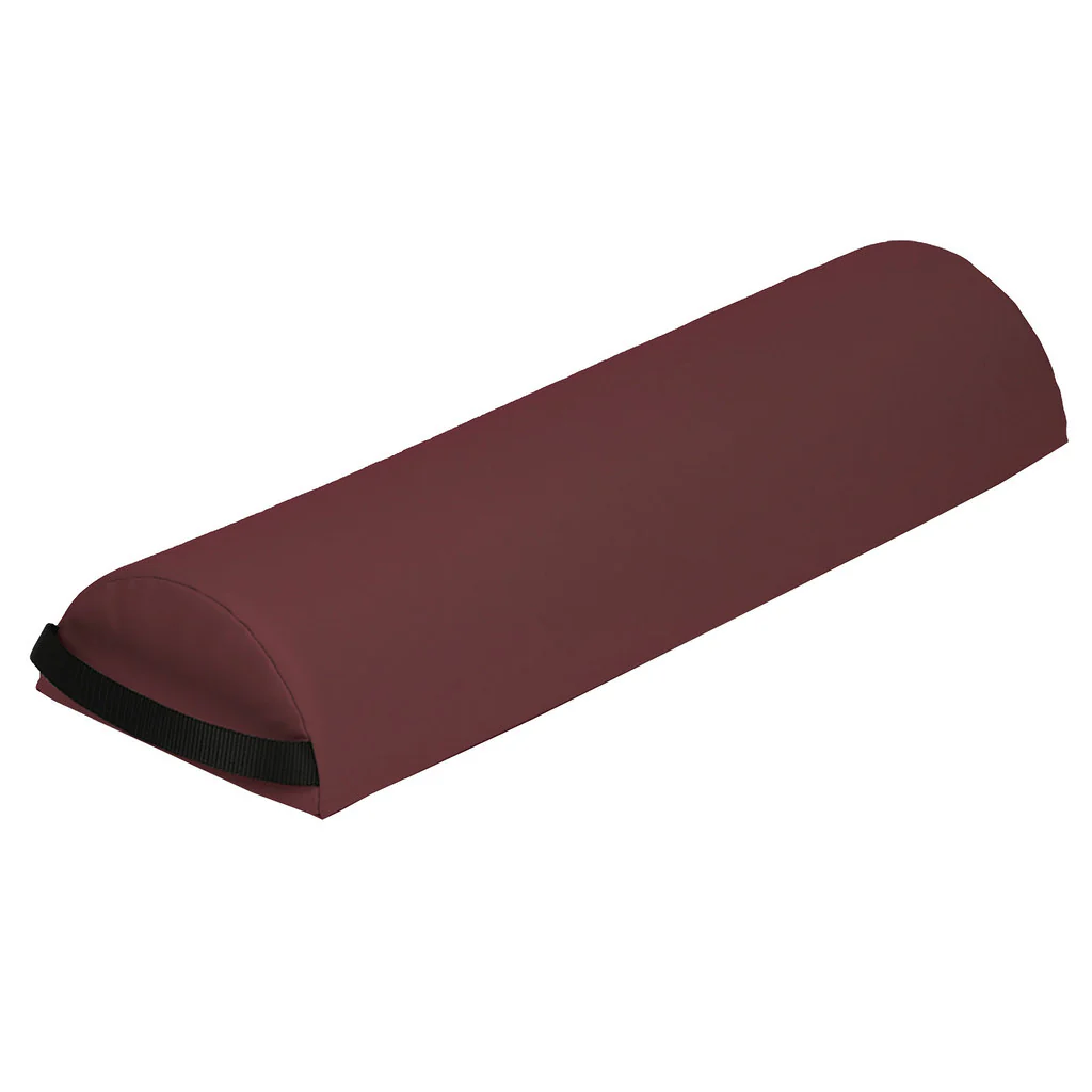 Living Earth Crafts Jumbo Half Round Bolster - Image 6