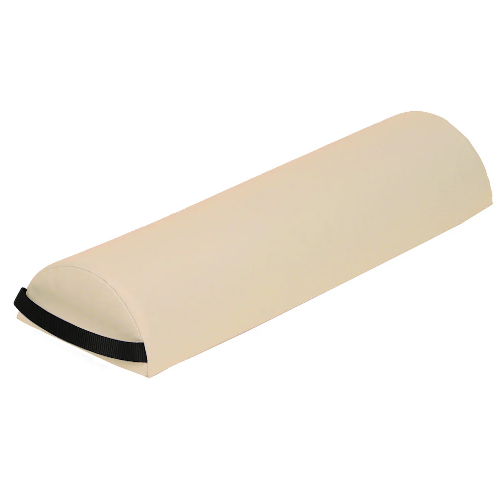 Living Earth Crafts Jumbo Half Round Bolster - Image 8