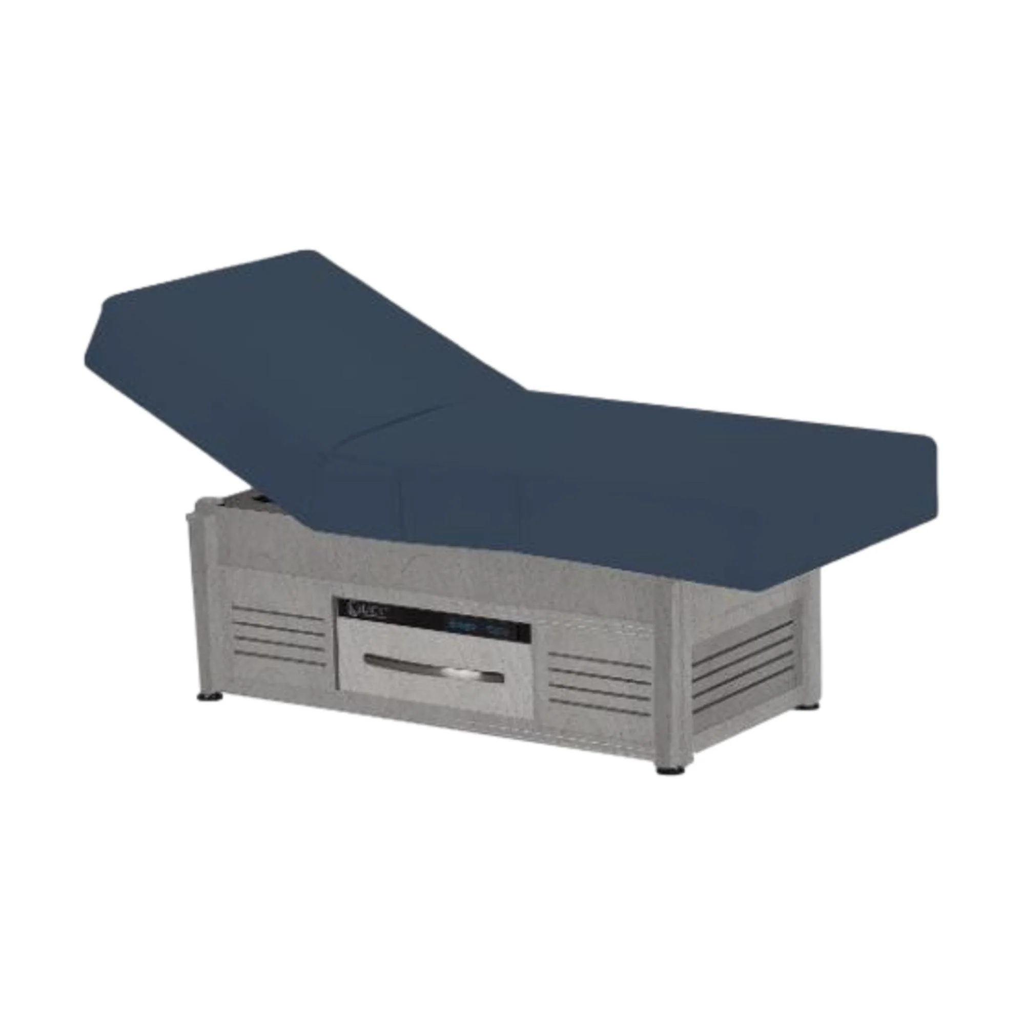 Living Earth Crafts Pro Salon Kensington +Studio Treatment Table - Image 2