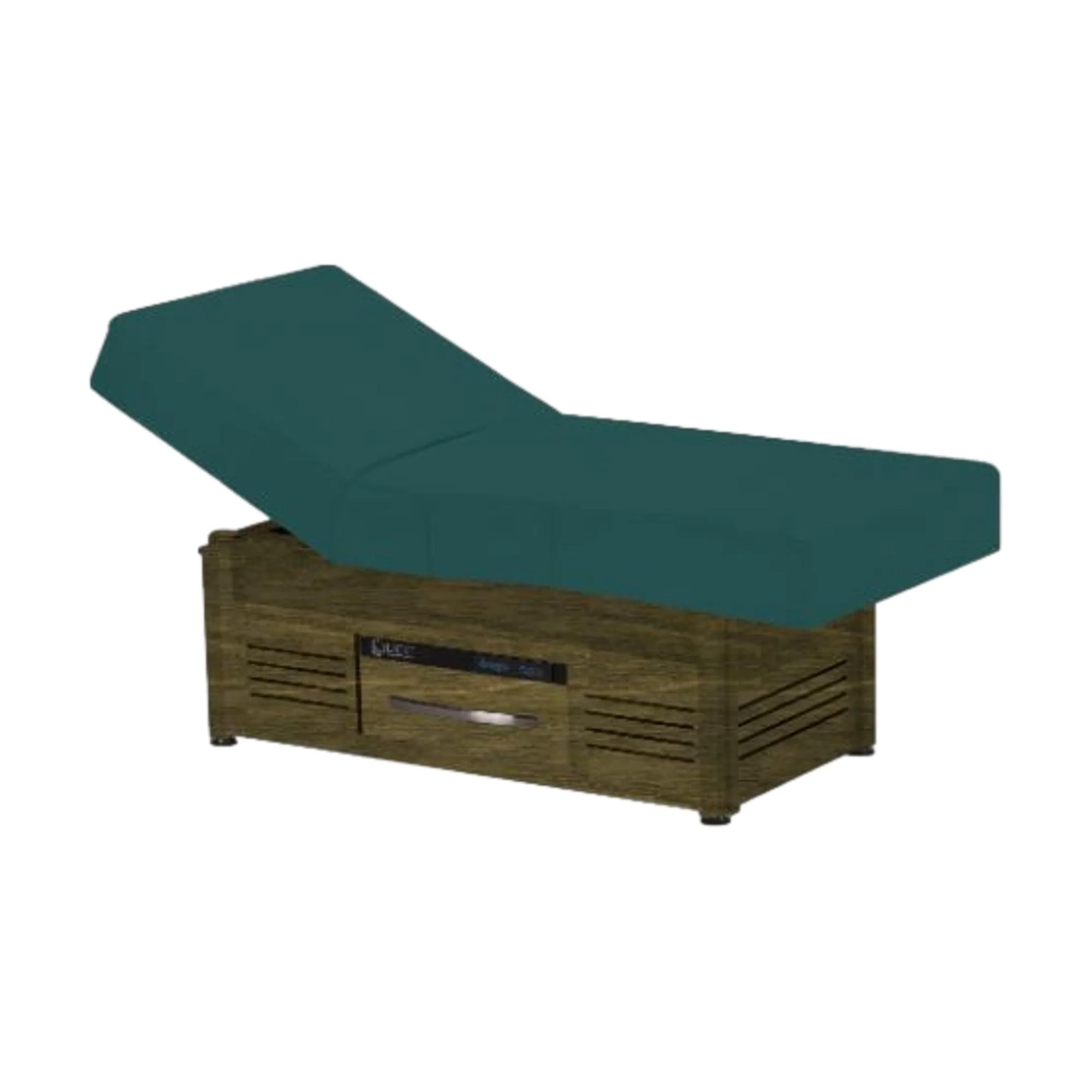 Living Earth Crafts Pro Salon Kensington +Studio Treatment Table - Image 3