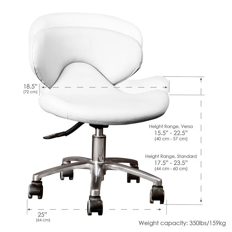 Living Earth Crafts Levitate Stool - Image 10