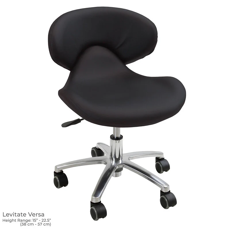 Living Earth Crafts Levitate Stool - Image 3