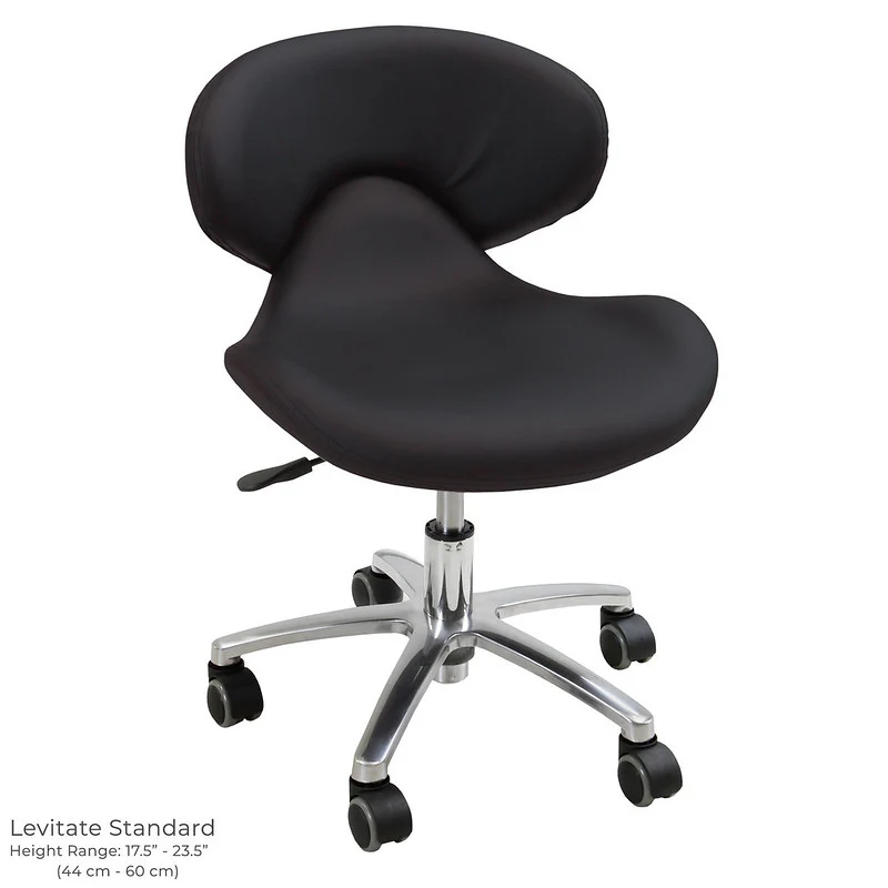 Living Earth Crafts Levitate Stool - Image 4