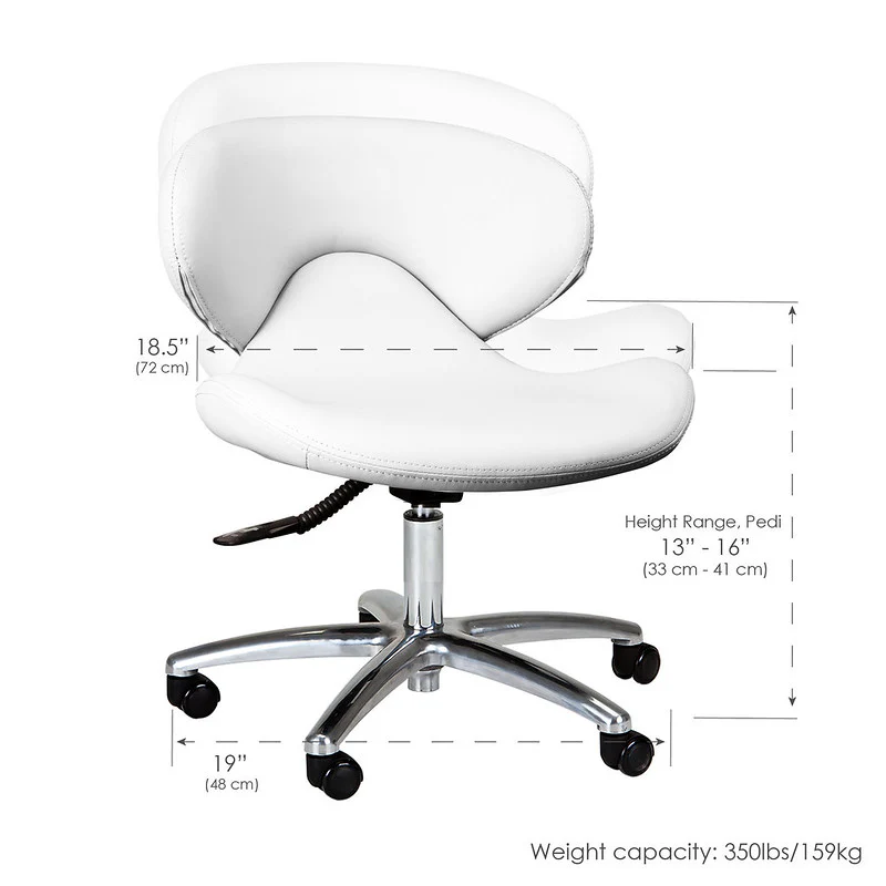 Living Earth Crafts Levitate Stool - Image 9