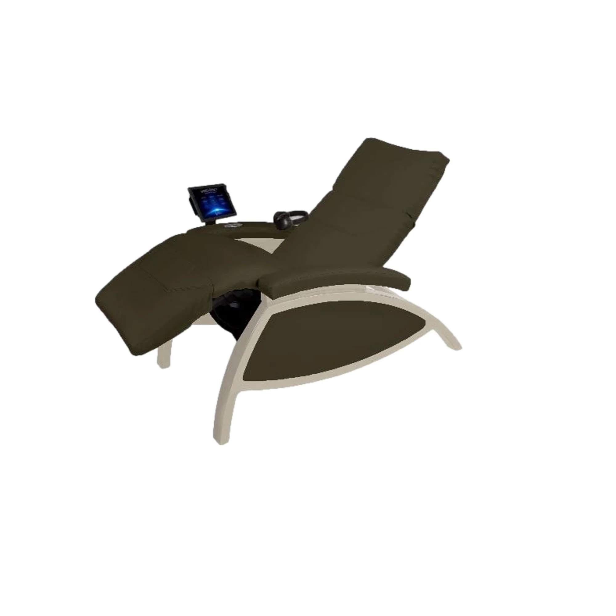 Living Earth Crafts Mind-Sync Harmonic Sleeper Lounger