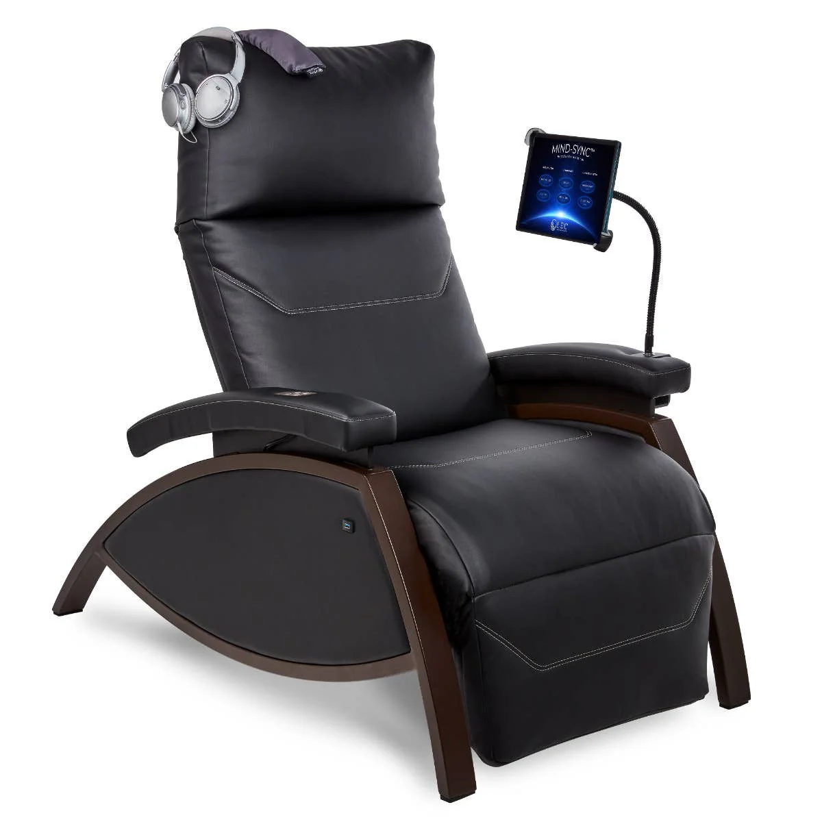 Living Earth Crafts Mind-Sync Harmonic Sleeper Lounger - Image 2
