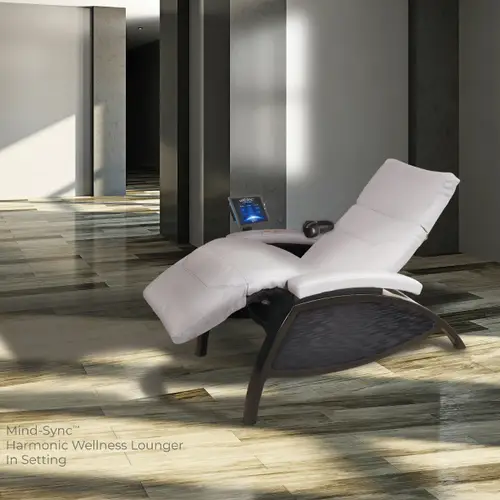 Living Earth Crafts Mind-Sync Harmonic Sleeper Lounger - Image 6