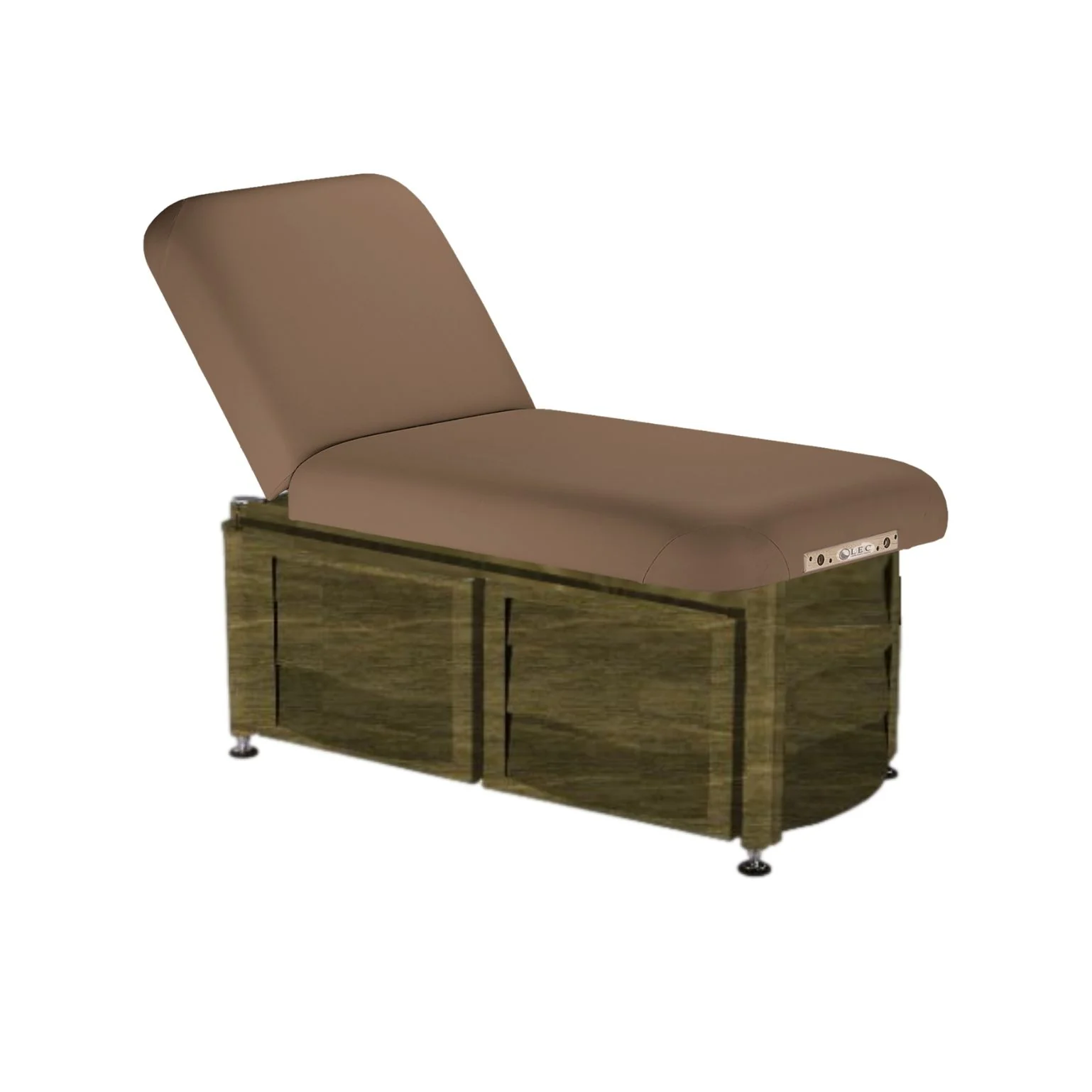 Living Earth Crafts Napa Power Assist Facial Back Tilt with Cuvee Cabinet - Image 7