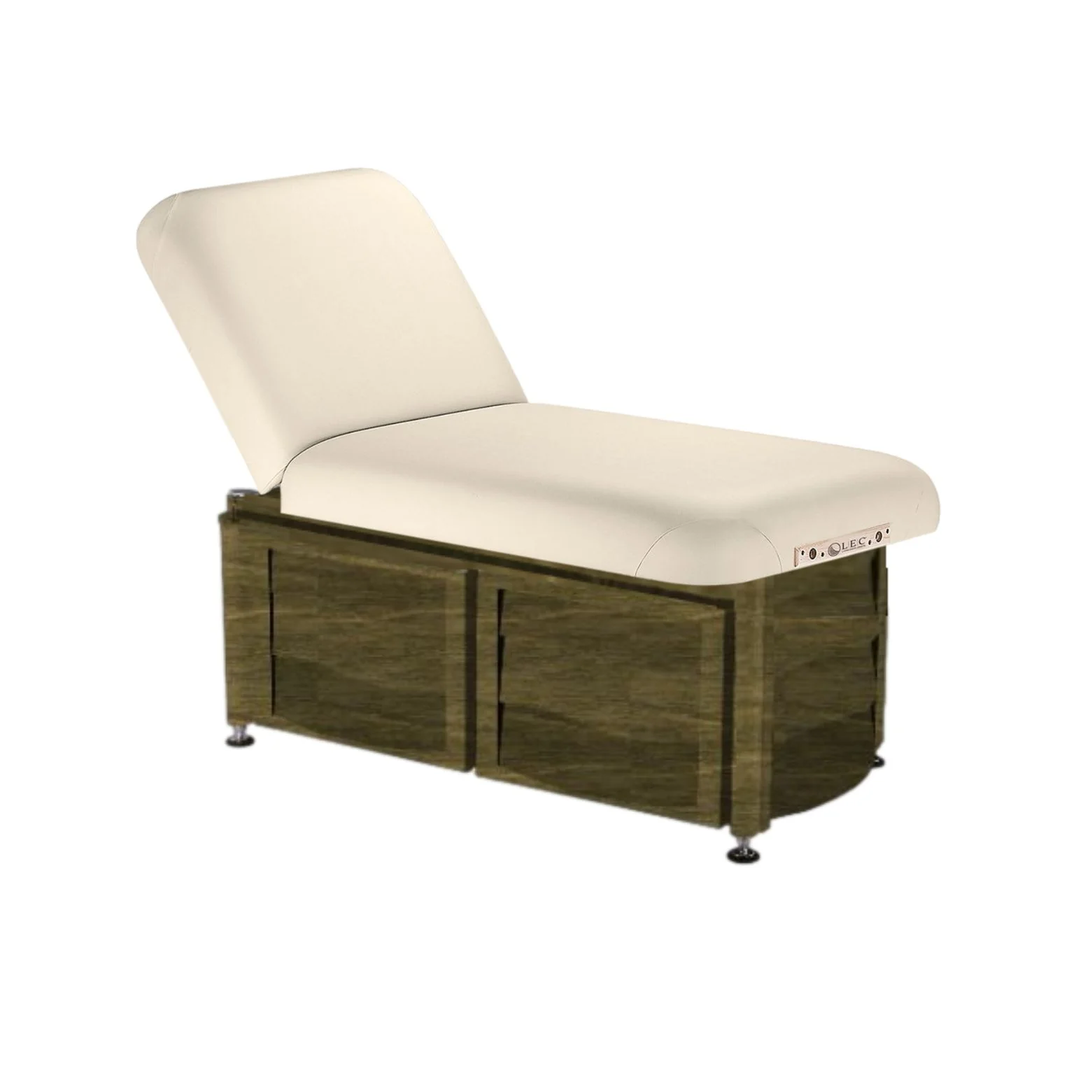 Living Earth Crafts Napa Power Assist Facial Back Tilt with Cuvee Cabinet - Image 9