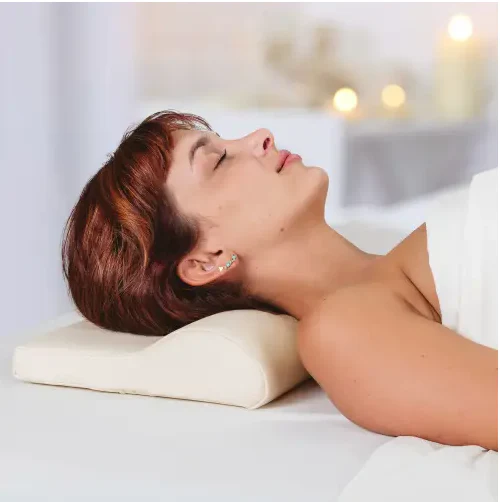 Living Earth Crafts Neck Contour Bolster - Image 2