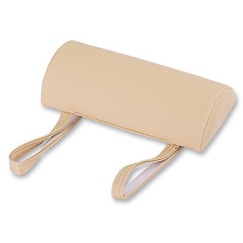 Living Earth Crafts Neck Roll with Strap / 4"x2"x13" - Image 2
