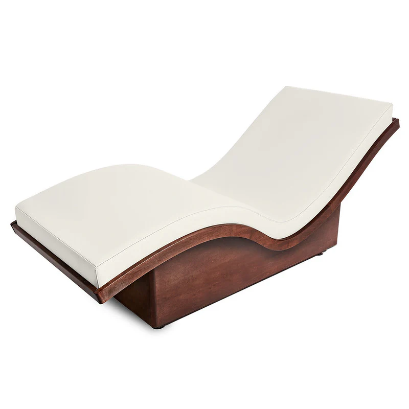 Living Earth Crafts NuWave Lounger with Replaceable Mattress
