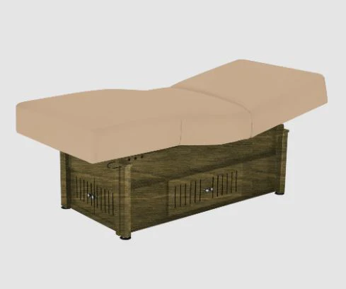 Living Earth Crafts Pro Salon Kensington Multi-Purpose Hydraulic Treatment Table - Image 4
