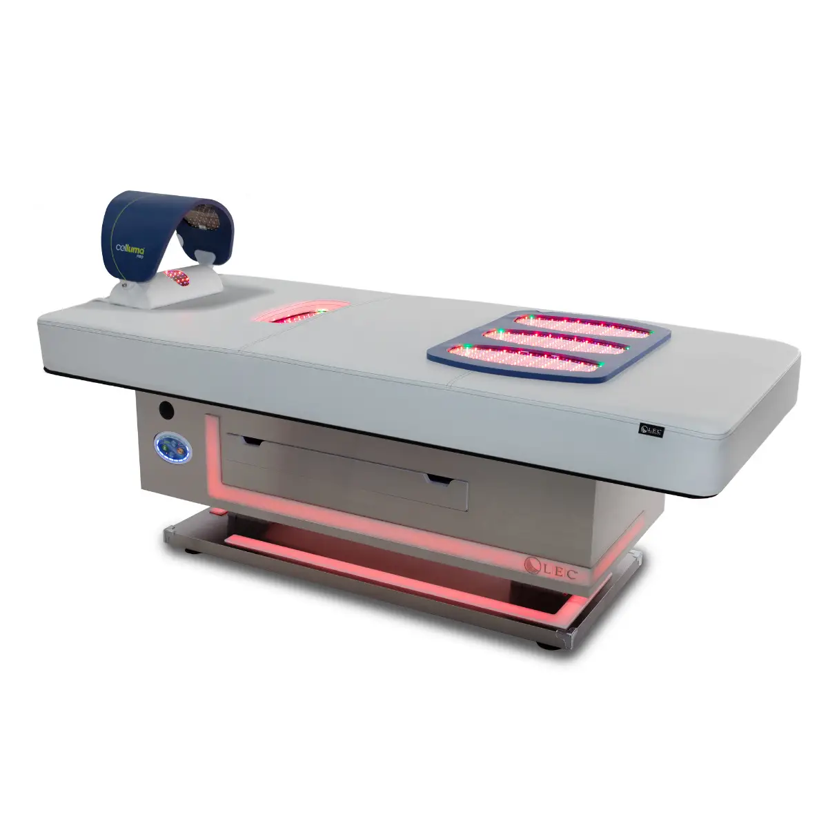 Living Earth Crafts Radiance PT Treatment Table - Image 2