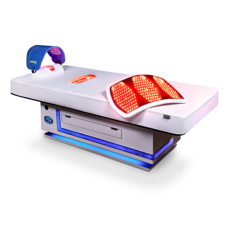 Living Earth Crafts Radiance PT Treatment Table - Image 3