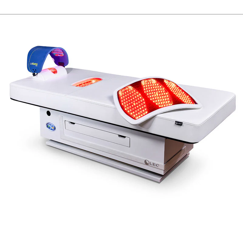 Living Earth Crafts Radiance PT Treatment Table - Image 7