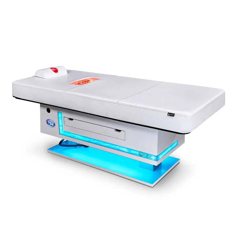 Living Earth Crafts Radiance PT Treatment Table - Image 9
