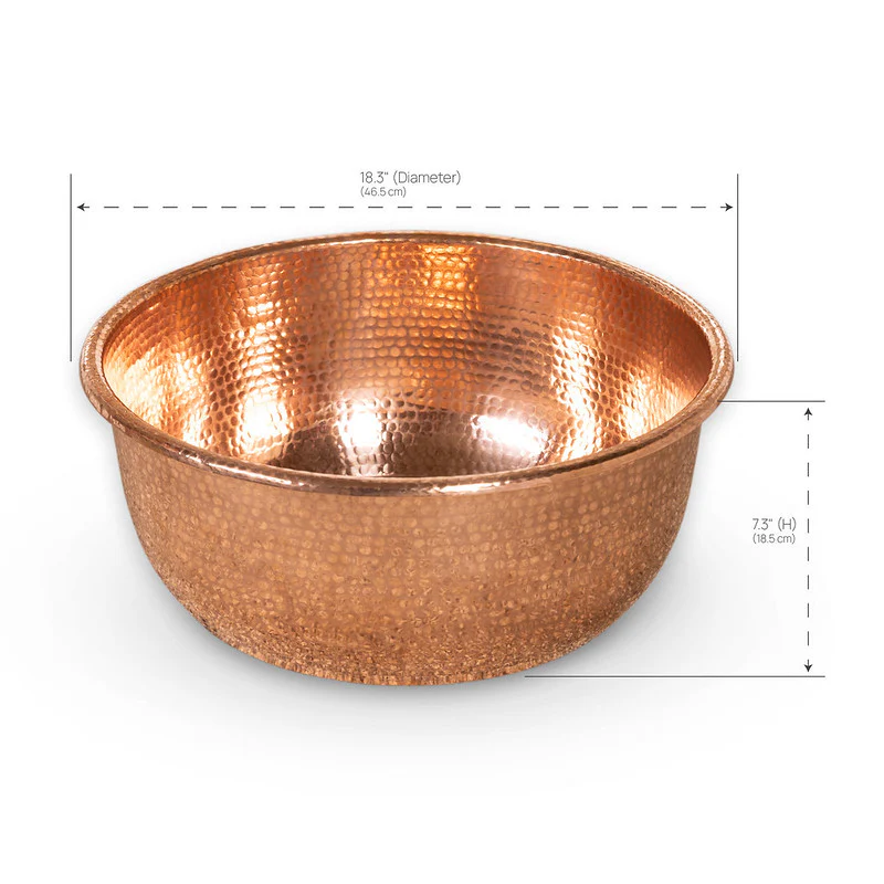 Living Earth Crafts Pedi Roll-Up Pedicure Bowl with Footrest & Lid - Image 4
