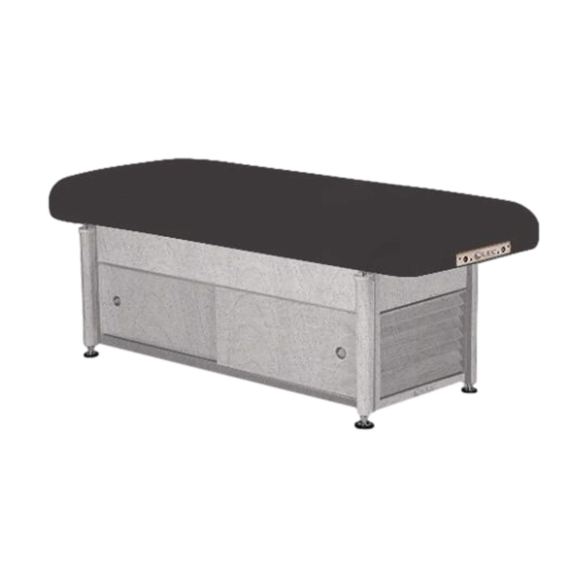 Living Earth Crafts Serenity Treatment Table with Basic Cabinet Base - Image 17