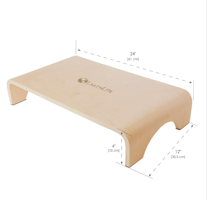 Living Earth Crafts Step Stool - Image 2