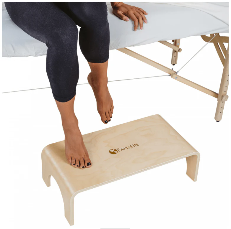 Living Earth Crafts Step Stool - Image 5