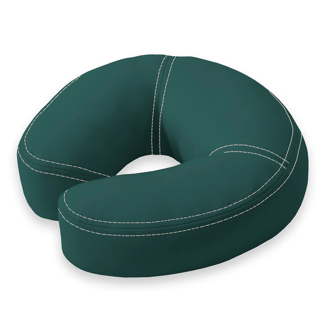 Living Earth Crafts Strata Face Pillow - Image 2