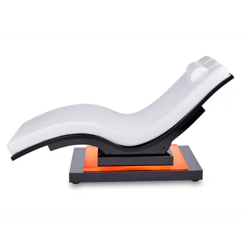 Living Earth Crafts Wave Reset Lounger - Image 3