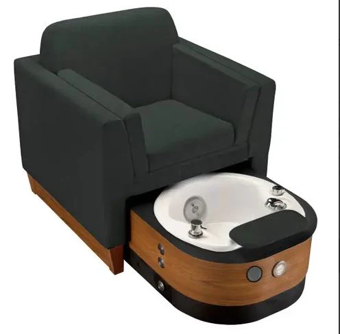 Living Earth Crafts Wilshire LE Pedicure Chair - Image 3