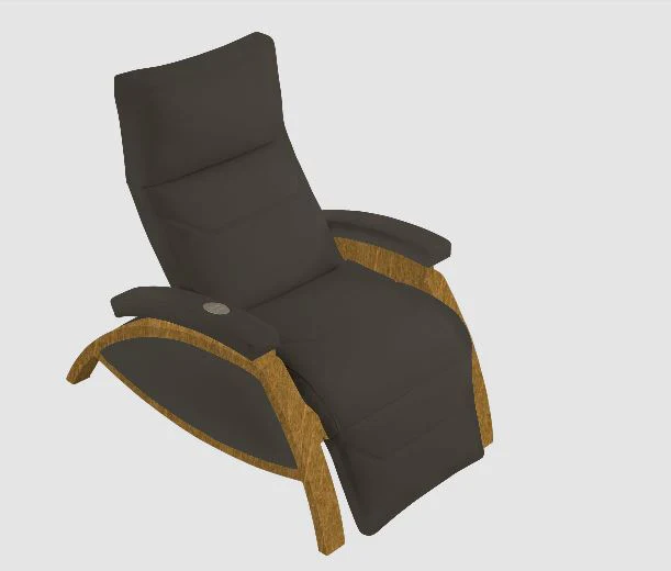 Living Earth Crafts Zero Gravity (ZG) Dream Lounger - Image 2
