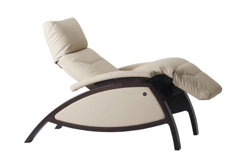 Living Earth Crafts ZG Dream Lounger Pedicure Package with Silver Bowl - Image 8