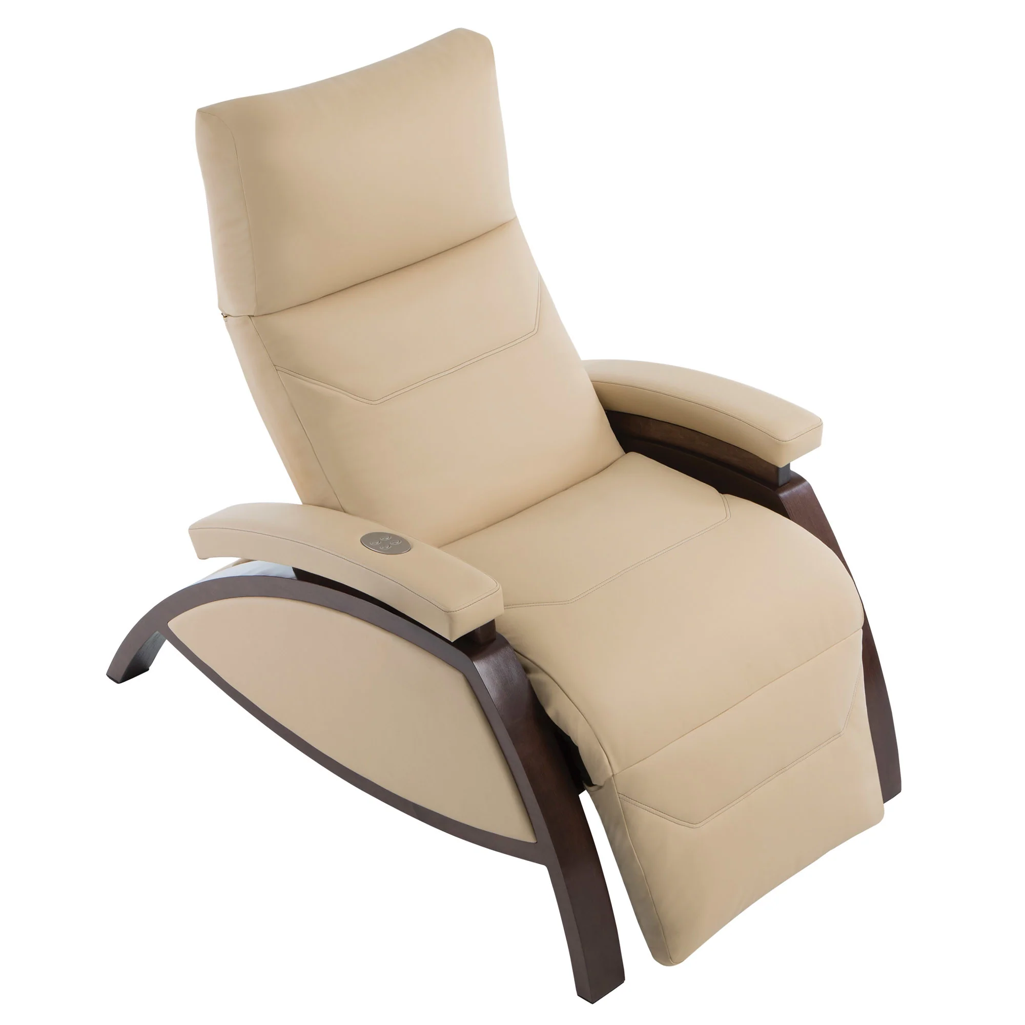 Living Earth Crafts ZG Salt Room Dream Lounger - Image 2