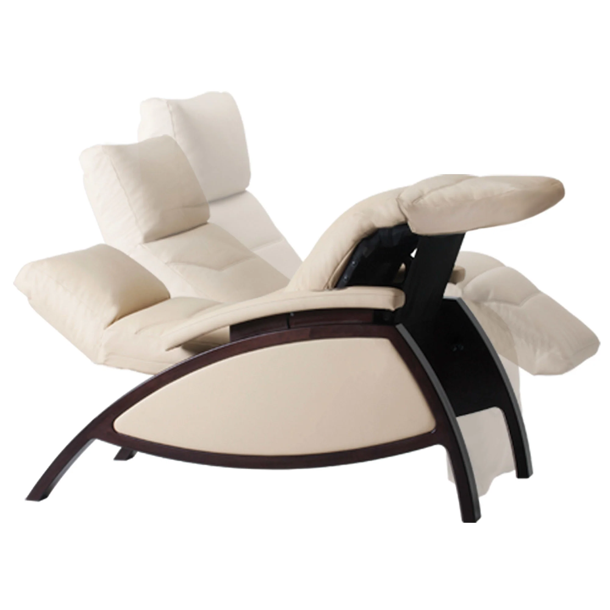 Living Earth Crafts ZG Salt Room Dream Lounger - Image 3